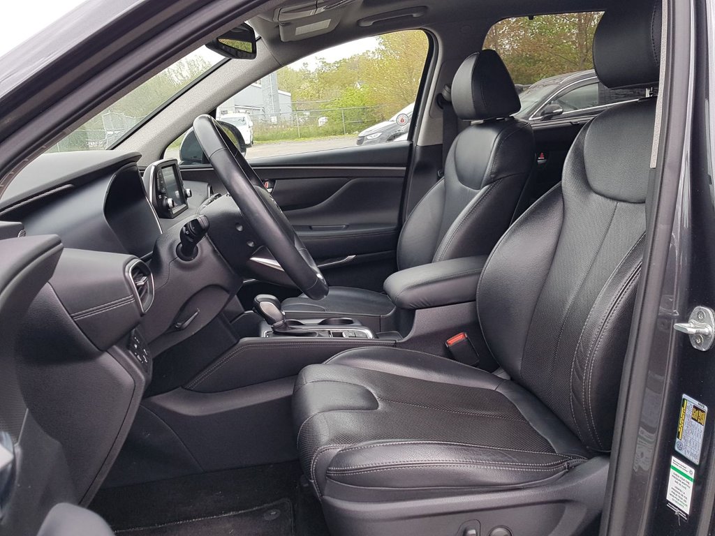 2020 Hyundai Santa Fe Preferred | Leather | Roof | Cam | USB | HtdWheel in Saint John, New Brunswick - 11 - w1024h768px