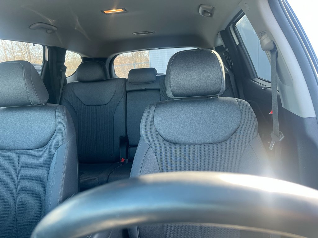 Hyundai Santa Fe Preferred | USB | Keyless | Cruise | Power Windows 2020 à Saint John, Nouveau-Brunswick - 13 - w1024h768px