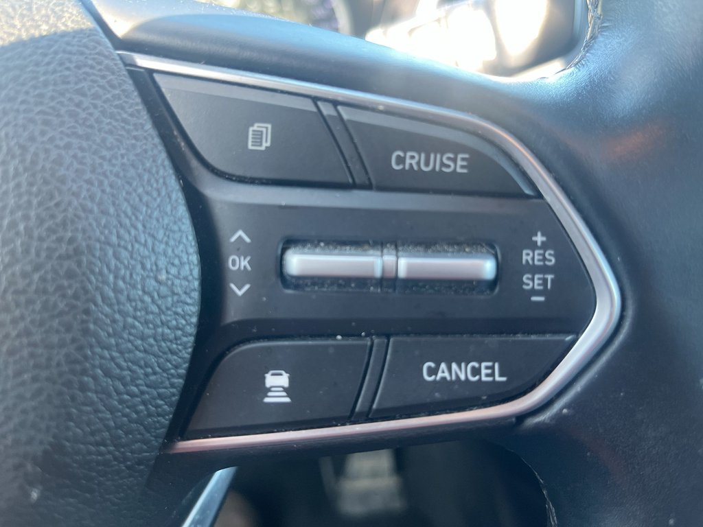 Hyundai Santa Fe Preferred | USB | Keyless | Cruise | Power Windows 2020 à Saint John, Nouveau-Brunswick - 21 - w1024h768px