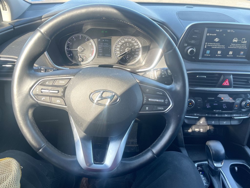 Hyundai Santa Fe Preferred | USB | Keyless | Cruise | Power Windows 2020 à Saint John, Nouveau-Brunswick - 23 - w1024h768px