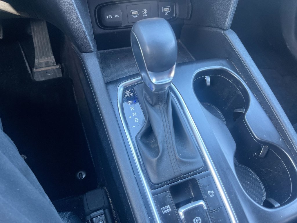 Hyundai Santa Fe Preferred | USB | Keyless | Cruise | Power Windows 2020 à Saint John, Nouveau-Brunswick - 29 - w1024h768px