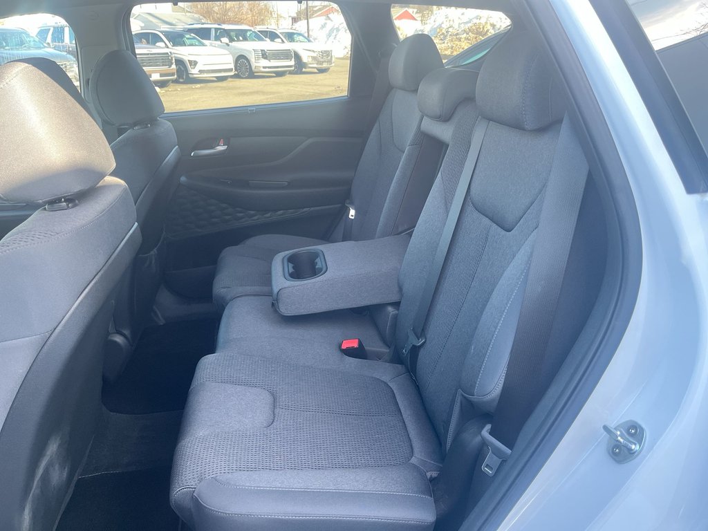 Hyundai Santa Fe Preferred | USB | Keyless | Cruise | Power Windows 2020 à Saint John, Nouveau-Brunswick - 32 - w1024h768px