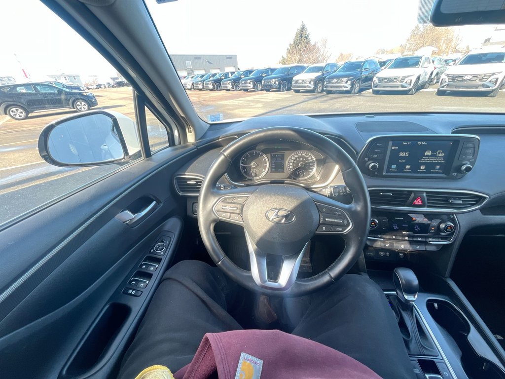 Hyundai Santa Fe Preferred | USB | Keyless | Cruise | Power Windows 2020 à Saint John, Nouveau-Brunswick - 17 - w1024h768px