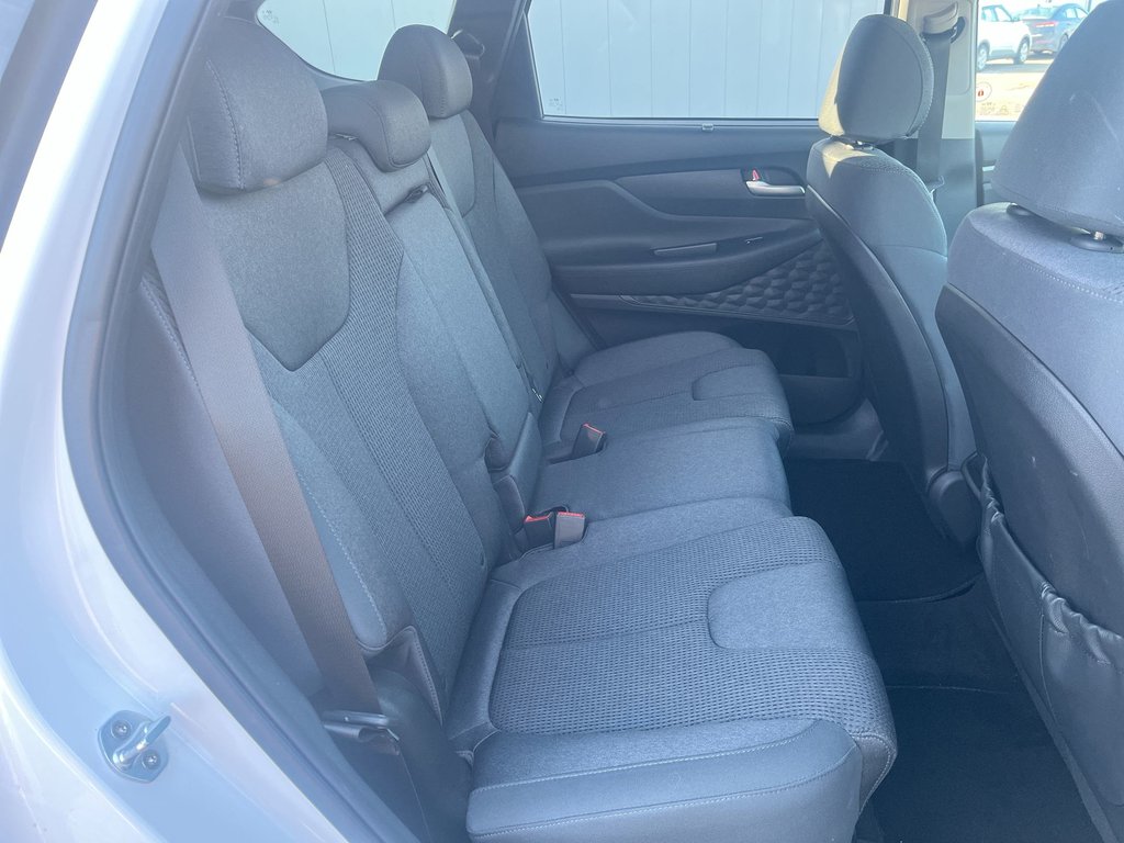 Hyundai Santa Fe Preferred | USB | Keyless | Cruise | Power Windows 2020 à Saint John, Nouveau-Brunswick - 38 - w1024h768px