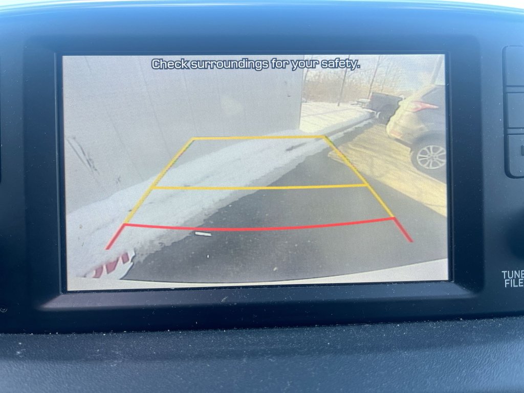 Hyundai Santa Fe Preferred | USB | Keyless | Cruise | Power Windows 2020 à Saint John, Nouveau-Brunswick - 26 - w1024h768px