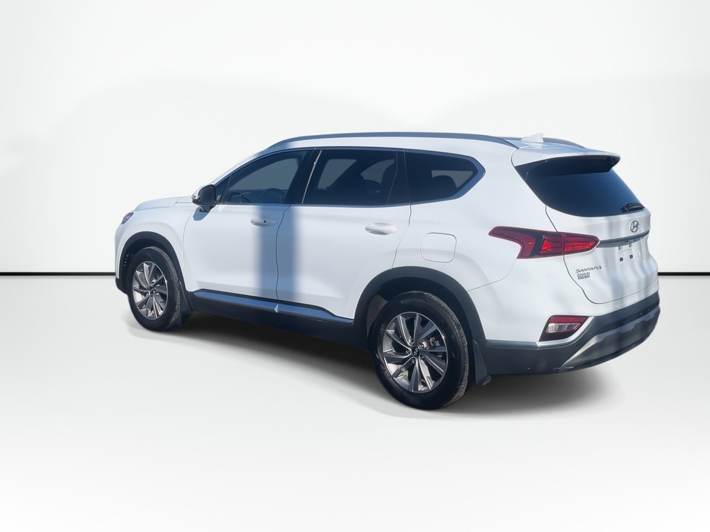 Hyundai Santa Fe Preferred | USB | Keyless | Cruise | Power Windows 2020 à Saint John, Nouveau-Brunswick - 6 - w1024h768px