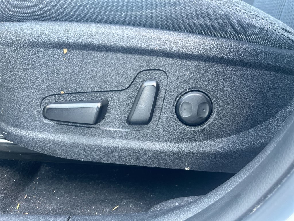 Hyundai Santa Fe Preferred | USB | Keyless | Cruise | Power Windows 2020 à Saint John, Nouveau-Brunswick - 14 - w1024h768px