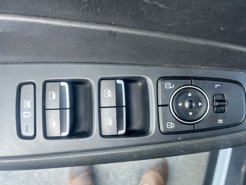 Hyundai Santa Fe Preferred | USB | Keyless | Cruise | Power Windows 2020 à Saint John, Nouveau-Brunswick - 15 - w1024h768px