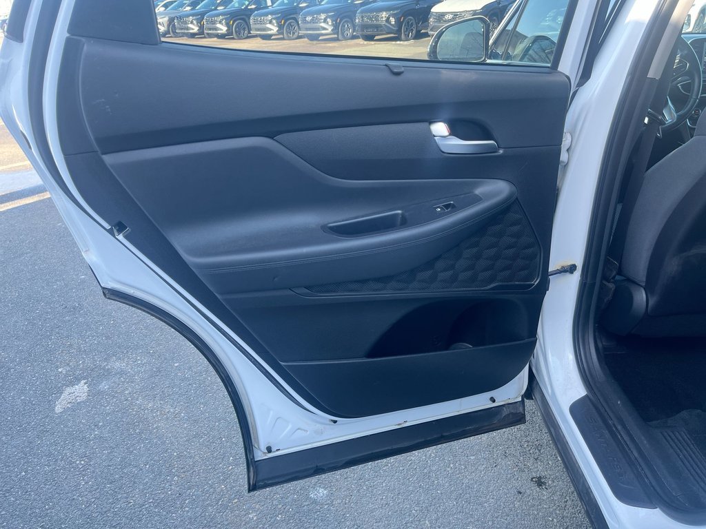 Hyundai Santa Fe Preferred | USB | Keyless | Cruise | Power Windows 2020 à Saint John, Nouveau-Brunswick - 34 - w1024h768px