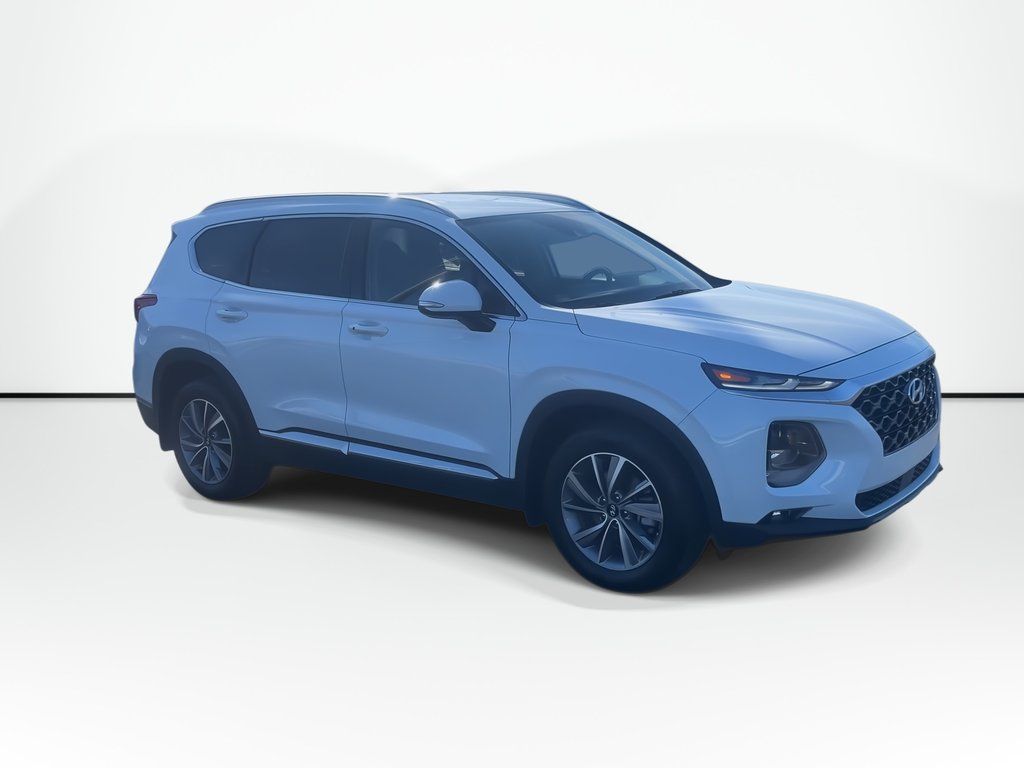 Hyundai Santa Fe Preferred | USB | Keyless | Cruise | Power Windows 2020 à Saint John, Nouveau-Brunswick - 2 - w1024h768px