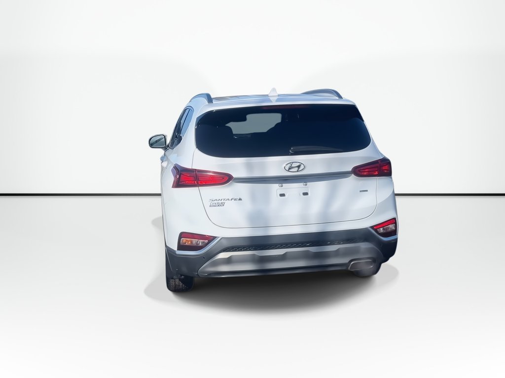 Hyundai Santa Fe Preferred | USB | Keyless | Cruise | Power Windows 2020 à Saint John, Nouveau-Brunswick - 7 - w1024h768px