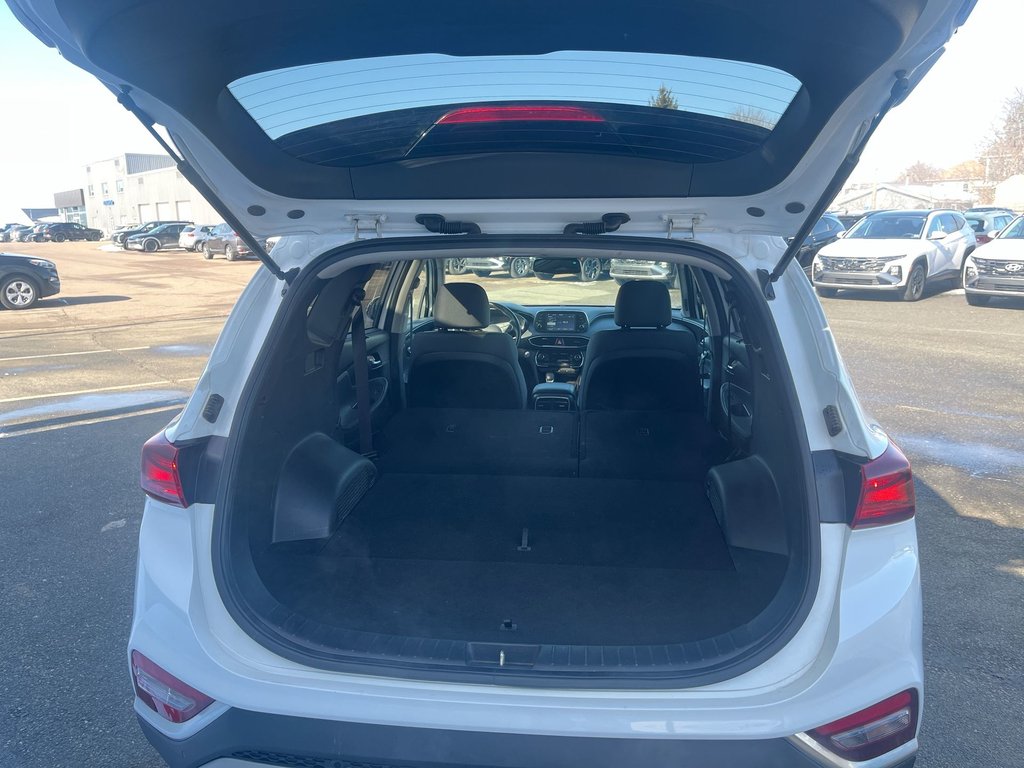 Hyundai Santa Fe Preferred | USB | Keyless | Cruise | Power Windows 2020 à Saint John, Nouveau-Brunswick - 36 - w1024h768px