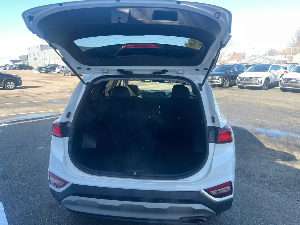 Hyundai Santa Fe Preferred | USB | Keyless | Cruise | Power Windows 2020 à Saint John, Nouveau-Brunswick - 35 - w1024h768px