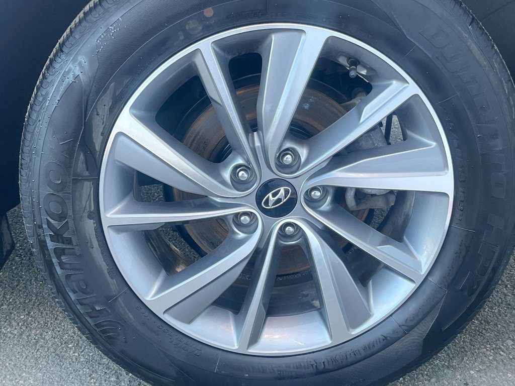 Hyundai Santa Fe Preferred | USB | Keyless | Cruise | Power Windows 2020 à Saint John, Nouveau-Brunswick - 10 - w1024h768px