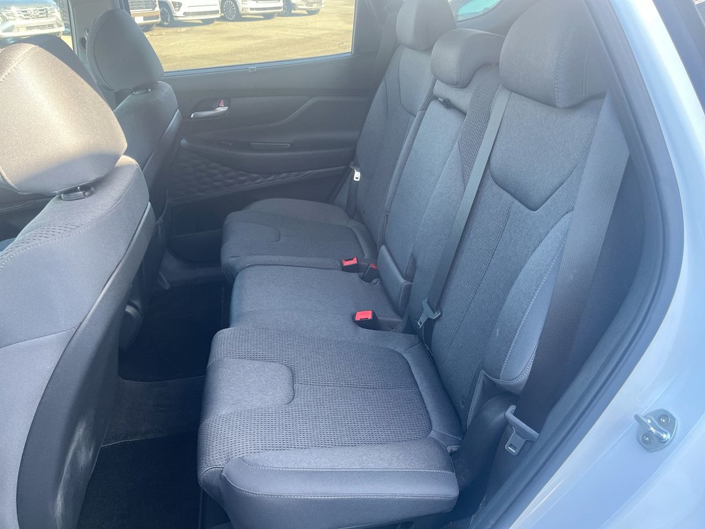 Hyundai Santa Fe Preferred | USB | Keyless | Cruise | Power Windows 2020 à Saint John, Nouveau-Brunswick - 31 - w1024h768px