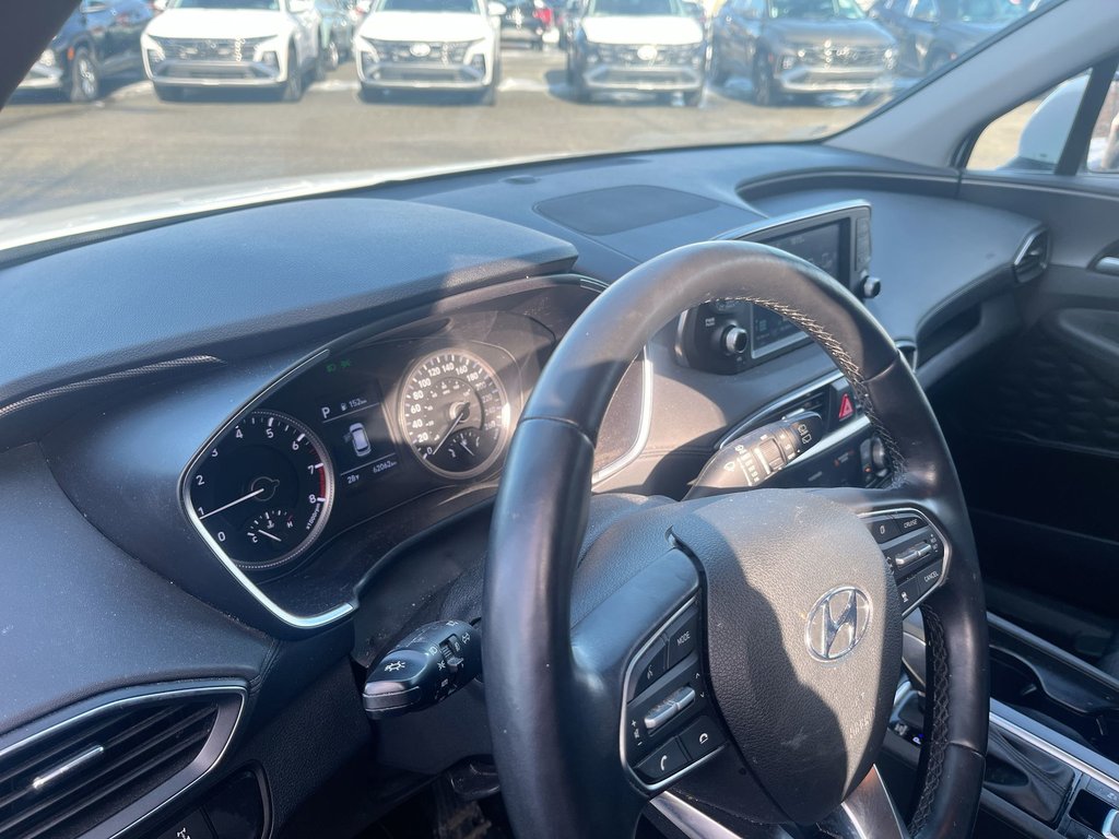 Hyundai Santa Fe Preferred | USB | Keyless | Cruise | Power Windows 2020 à Saint John, Nouveau-Brunswick - 16 - w1024h768px