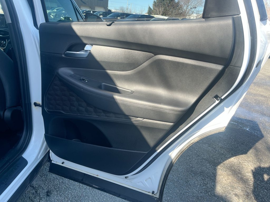 Hyundai Santa Fe Preferred | USB | Keyless | Cruise | Power Windows 2020 à Saint John, Nouveau-Brunswick - 40 - w1024h768px