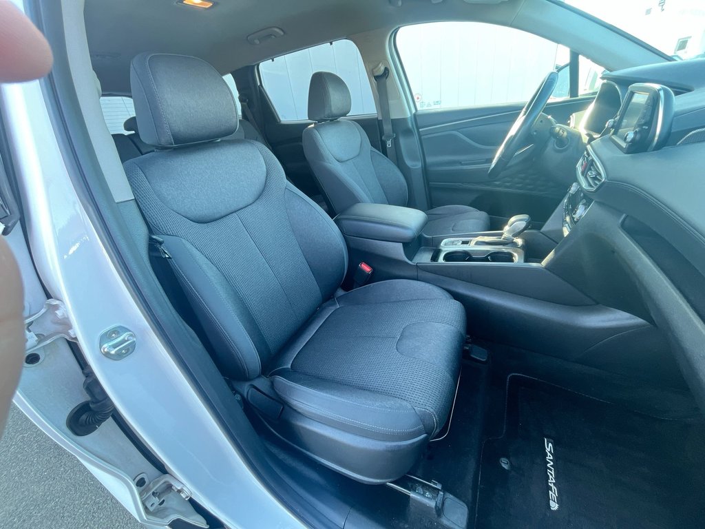 Hyundai Santa Fe Preferred | USB | Keyless | Cruise | Power Windows 2020 à Saint John, Nouveau-Brunswick - 41 - w1024h768px