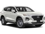 2020 Hyundai Santa Fe Preferred | USB | Keyless | Cruise | Power Windows in Saint John, New Brunswick - 1 - w1024h768px