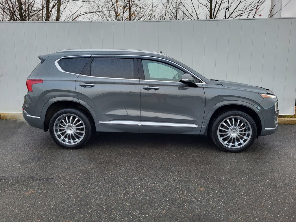 2021 Hyundai Santa Fe in Antigonish, Nova Scotia - 2 - w1024h768px