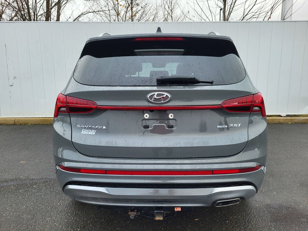 2021 Hyundai Santa Fe in Antigonish, Nova Scotia - 4 - w1024h768px