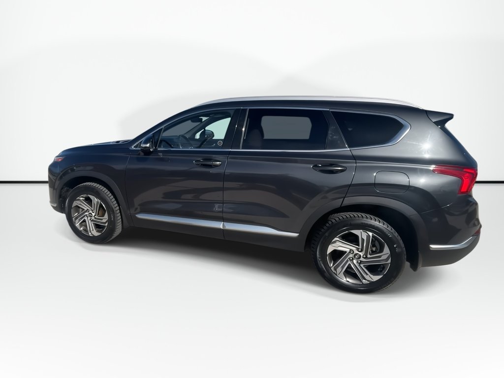 2021 Hyundai Santa Fe Preferred | Leather | Roof | Cam | USB | HtdWheel in Saint John, New Brunswick - 5 - w1024h768px