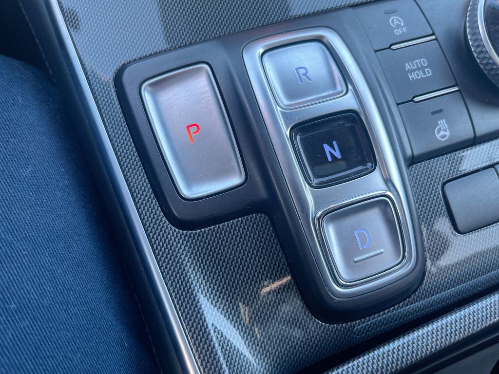 2021 Hyundai Santa Fe Preferred | Leather | Roof | Cam | USB | HtdWheel in Saint John, New Brunswick - 29 - w1024h768px