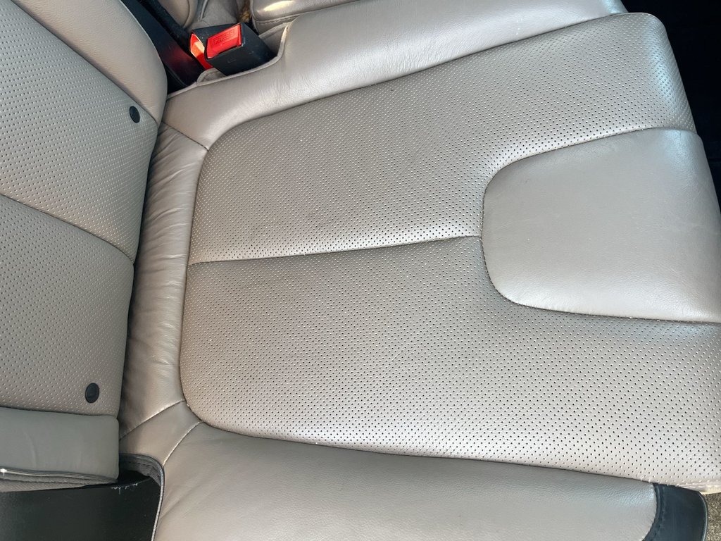 2021 Hyundai Santa Fe Preferred | Leather | Roof | Cam | USB | HtdWheel in Saint John, New Brunswick - 39 - w1024h768px