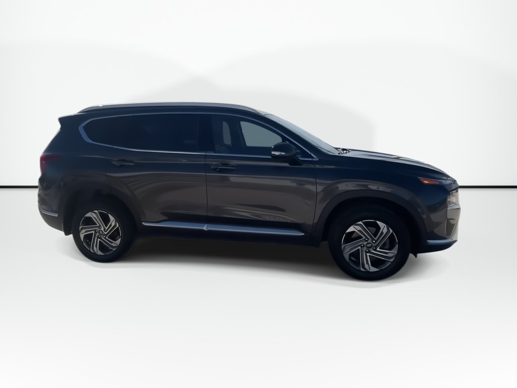 2021 Hyundai Santa Fe Preferred | Leather | Roof | Cam | USB | HtdWheel in Saint John, New Brunswick - 9 - w1024h768px