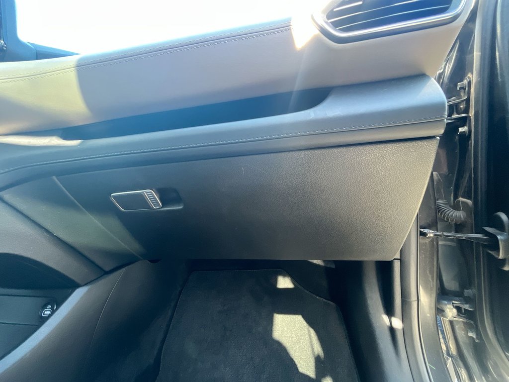 2021 Hyundai Santa Fe Preferred | Leather | Roof | Cam | USB | HtdWheel in Saint John, New Brunswick - 44 - w1024h768px