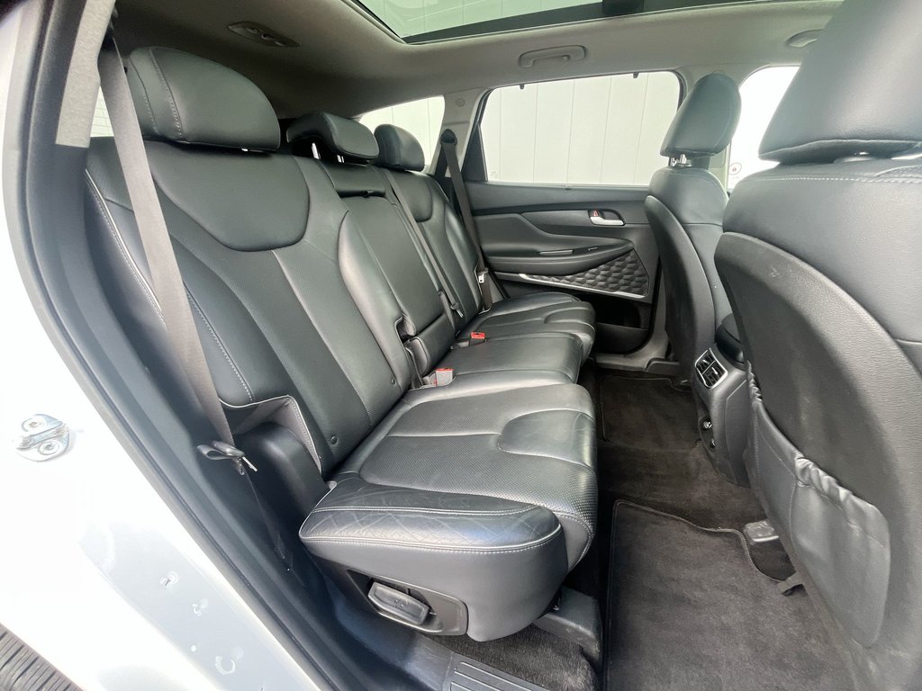 2021 Hyundai Santa Fe Preferred | Trend | Roof | Cam | USB | HtdWheel in Saint John, New Brunswick - 38 - w1024h768px