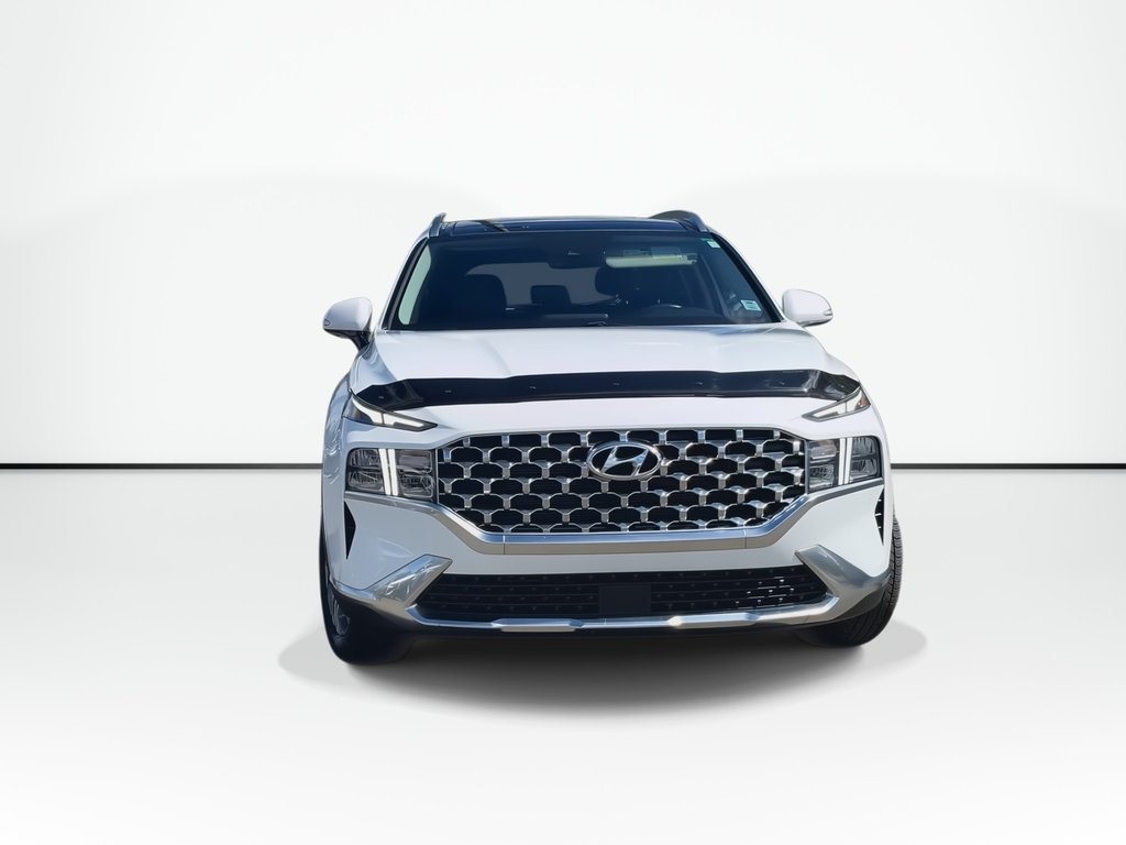 2021 Hyundai Santa Fe Preferred | Trend | Roof | Cam | USB | HtdWheel in Saint John, New Brunswick - 3 - w1024h768px