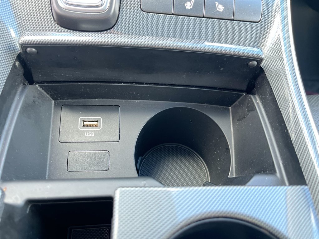 2021 Hyundai Santa Fe Preferred | Trend | Roof | Cam | USB | HtdWheel in Saint John, New Brunswick - 28 - w1024h768px