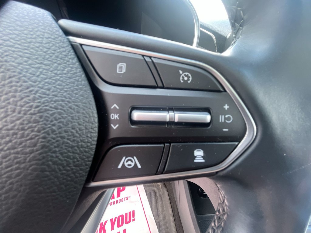 2021 Hyundai Santa Fe Preferred | Trend | Roof | Cam | USB | HtdWheel in Saint John, New Brunswick - 21 - w1024h768px