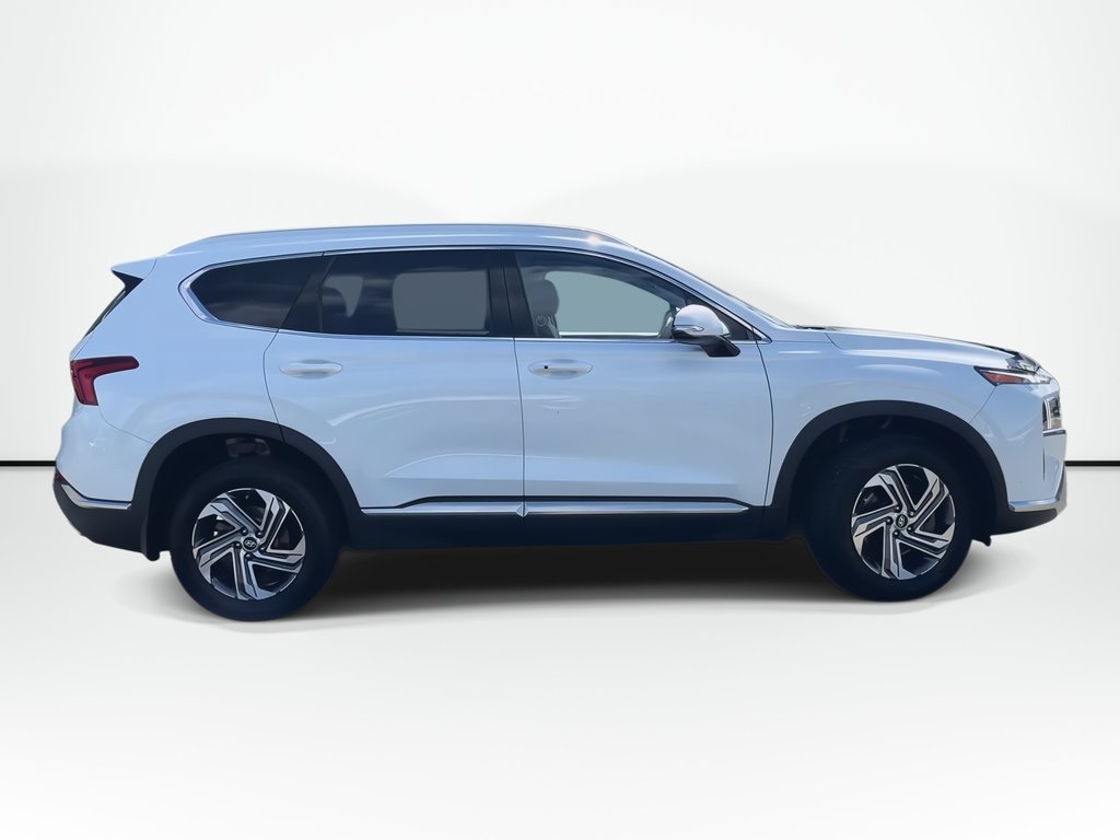 2021 Hyundai Santa Fe Preferred | Trend | Roof | Cam | USB | HtdWheel in Saint John, New Brunswick - 9 - w1024h768px