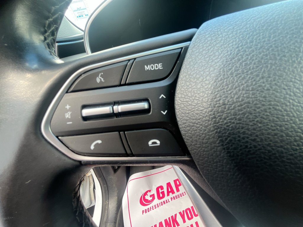 2021 Hyundai Santa Fe Preferred | Trend | Roof | Cam | USB | HtdWheel in Saint John, New Brunswick - 20 - w1024h768px