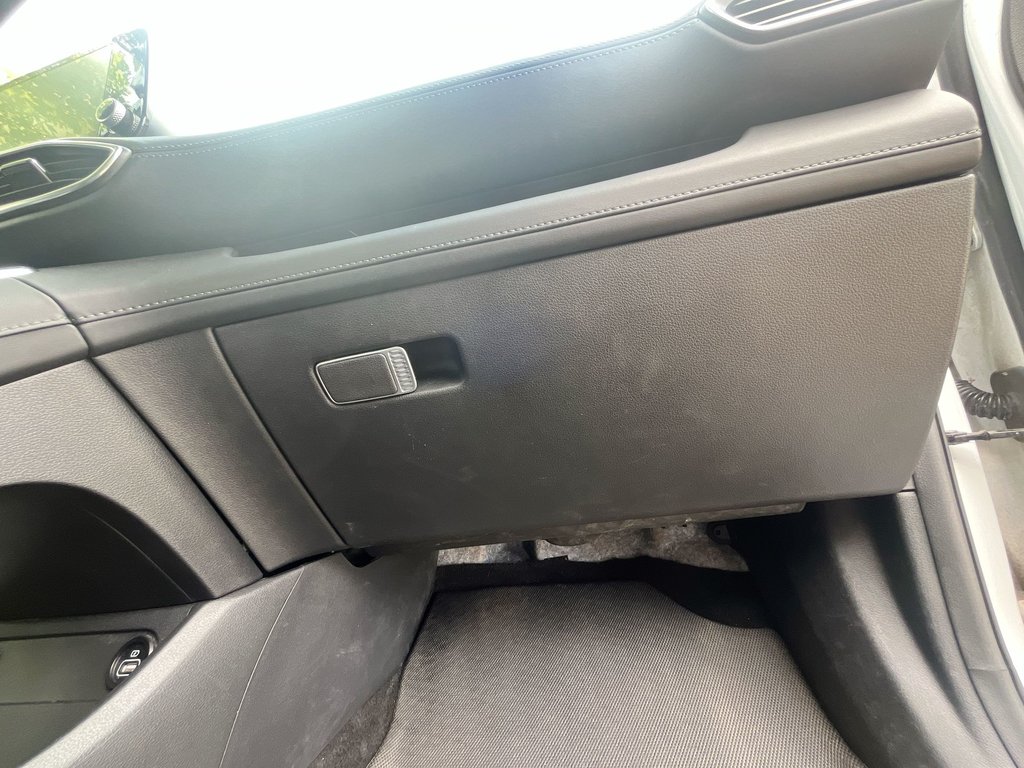 2021 Hyundai Santa Fe Preferred | Trend | Roof | Cam | USB | HtdWheel in Saint John, New Brunswick - 43 - w1024h768px