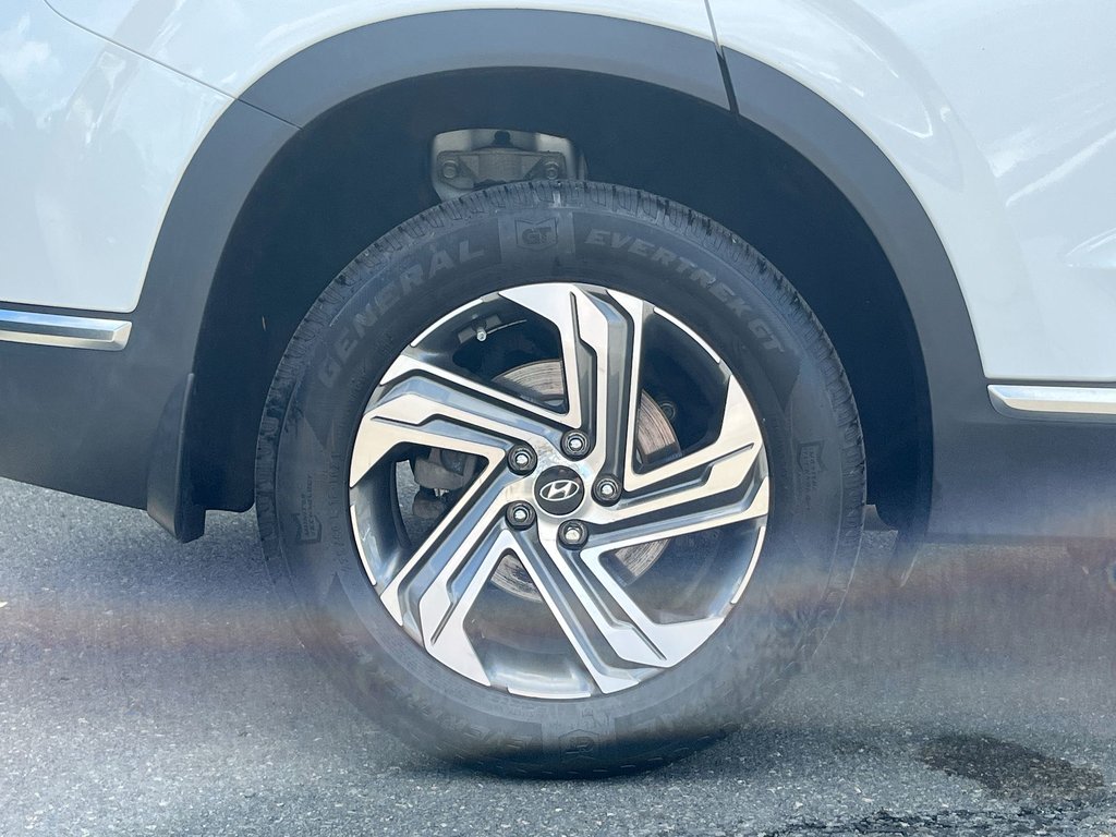 2021 Hyundai Santa Fe Preferred | Trend | Roof | Cam | USB | HtdWheel in Saint John, New Brunswick - 10 - w1024h768px