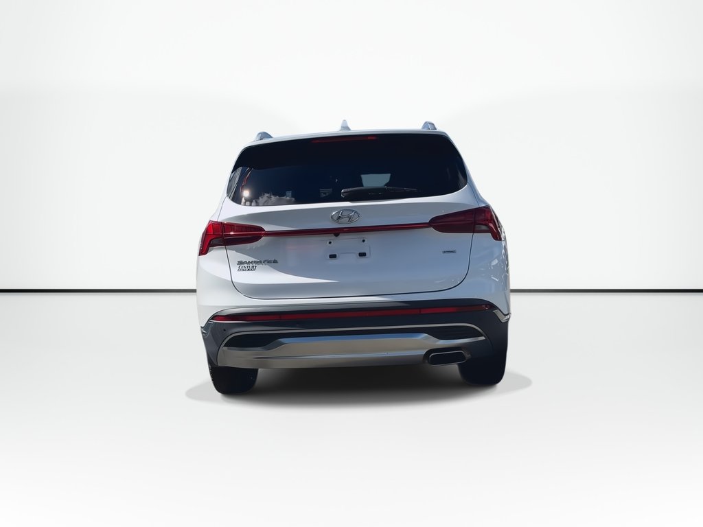 2021 Hyundai Santa Fe Preferred | Trend | Roof | Cam | USB | HtdWheel in Saint John, New Brunswick - 7 - w1024h768px