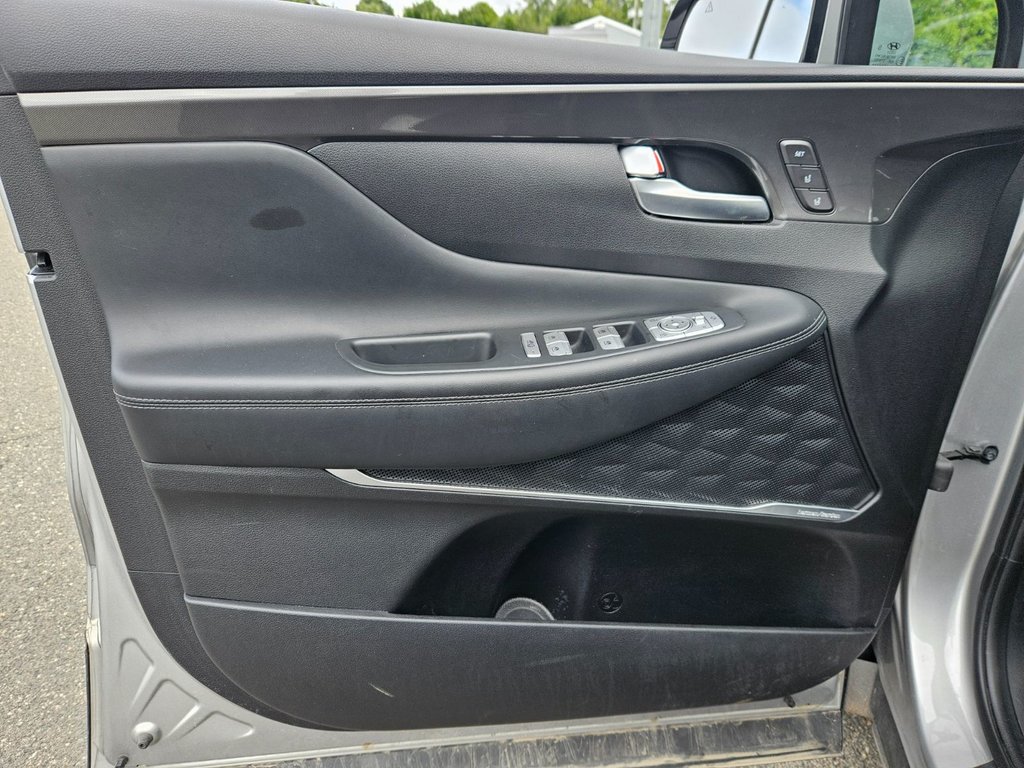 2022 Hyundai Santa Fe in Antigonish, Nova Scotia - 15 - w1024h768px