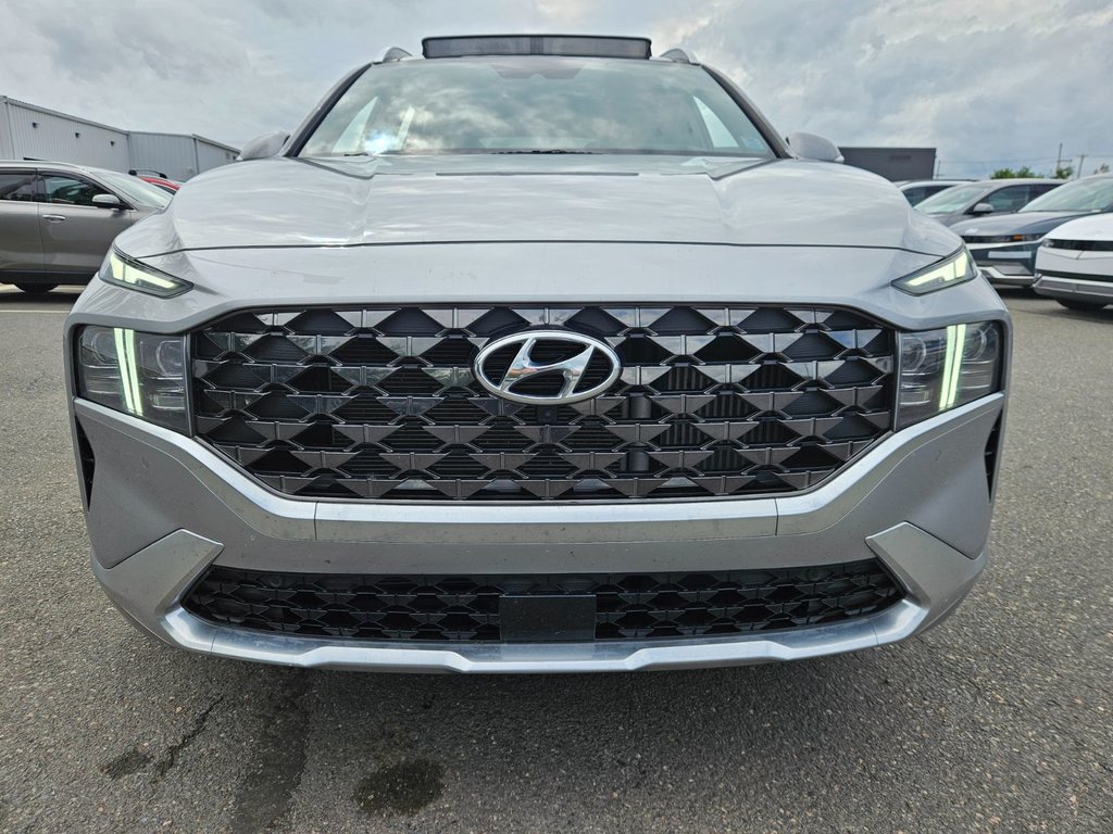 2022 Hyundai Santa Fe in Antigonish, Nova Scotia - 10 - w1024h768px