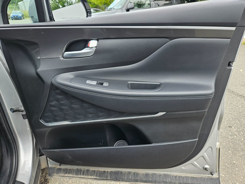 2022 Hyundai Santa Fe in Antigonish, Nova Scotia - 40 - w1024h768px