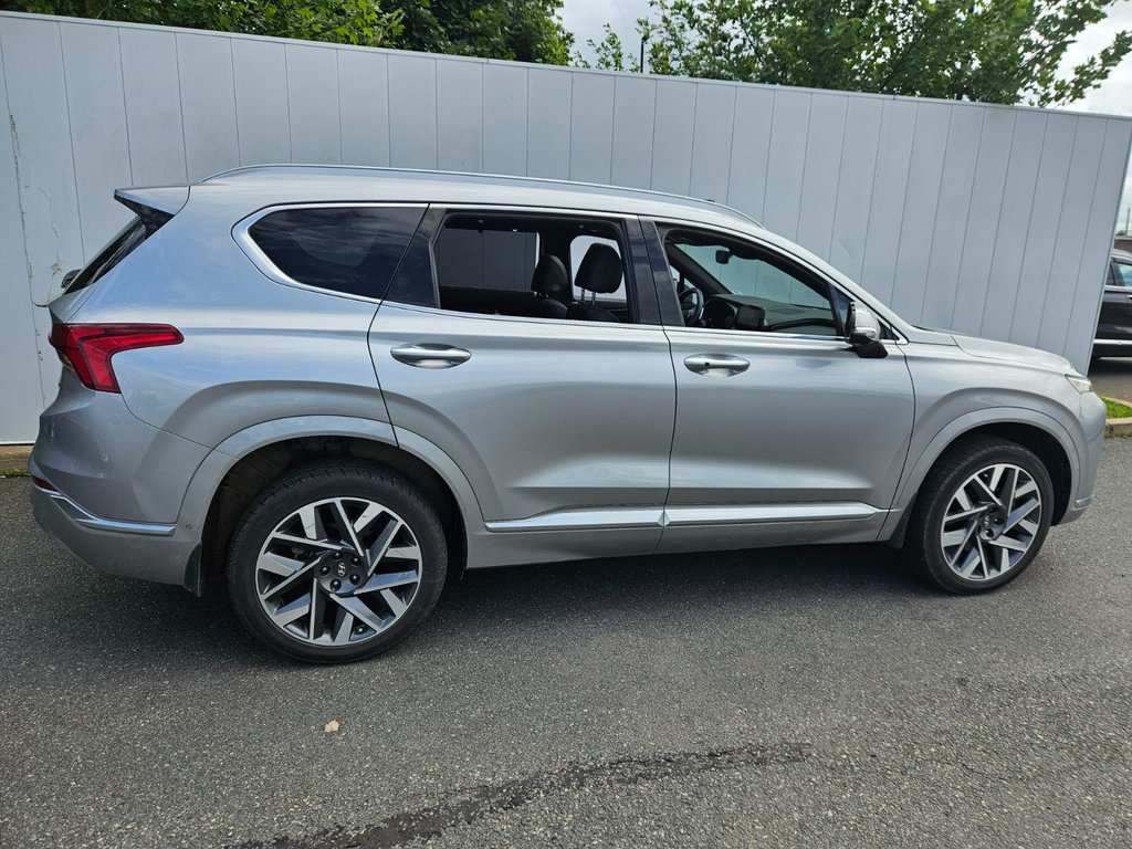 2022 Hyundai Santa Fe in Antigonish, Nova Scotia - 2 - w1024h768px