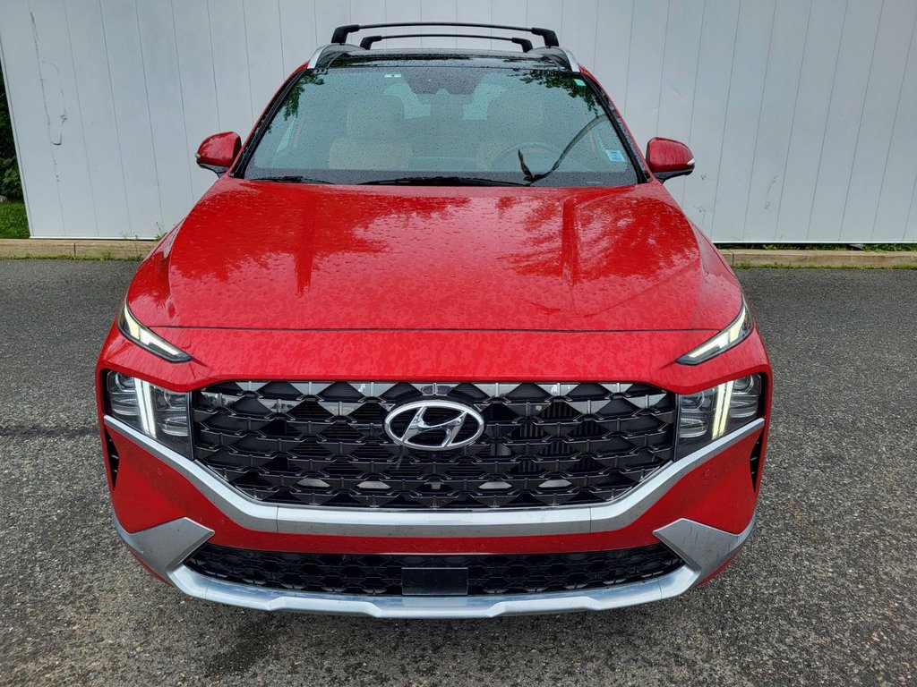 2022 Hyundai Santa Fe in Antigonish, Nova Scotia - 8 - w1024h768px