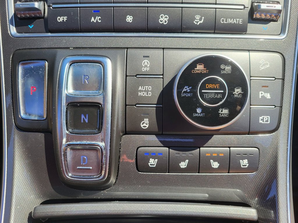 2022 Hyundai Santa Fe in Antigonish, Nova Scotia - 29 - w1024h768px