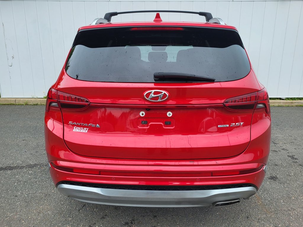 2022 Hyundai Santa Fe in Antigonish, Nova Scotia - 4 - w1024h768px