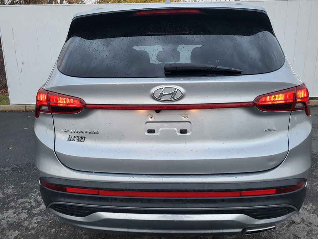 2022 Hyundai Santa Fe in Antigonish, Nova Scotia - 4 - w1024h768px