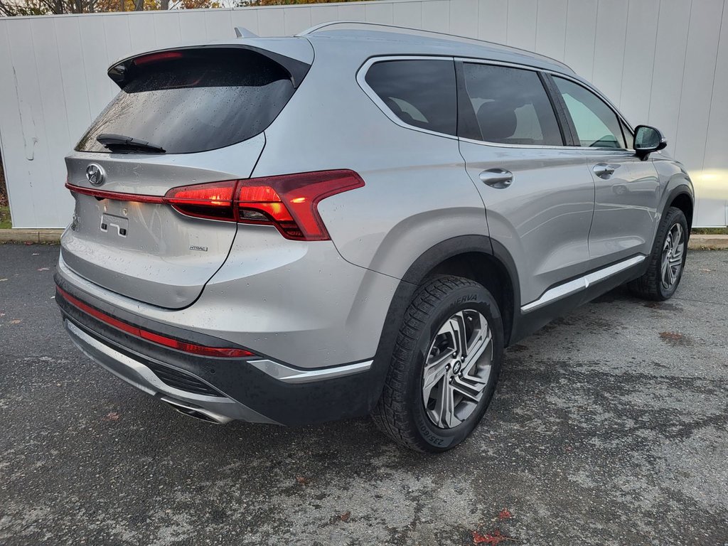 2022 Hyundai Santa Fe in Antigonish, Nova Scotia - 3 - w1024h768px