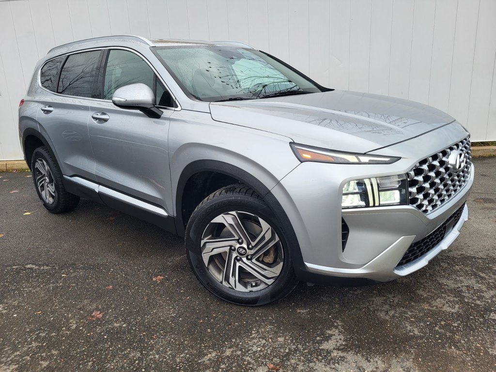 2022 Hyundai Santa Fe in Antigonish, Nova Scotia - 1 - w1024h768px