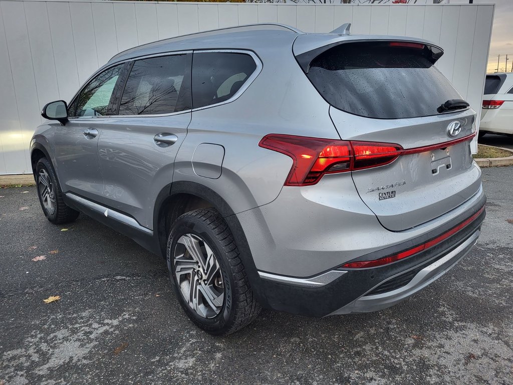 2022 Hyundai Santa Fe in Antigonish, Nova Scotia - 5 - w1024h768px